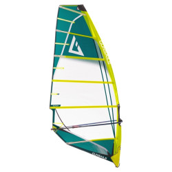 Voile Windsurf Gunsails Zoom 2026