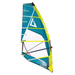Voile Windsurf Gunsails Horizon 2026