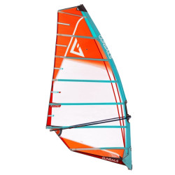 Voile Windsurf Gunsails Rapid 2026