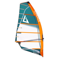 Voile Windsurf Gunsails Spectro 2026