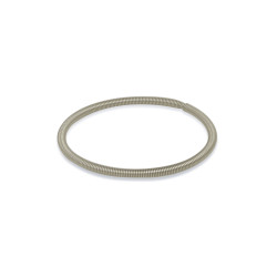 Nautix anneau Ressort Inox Rallonge