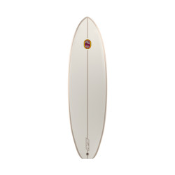Surf Foil AFS Single F Mid lenght
