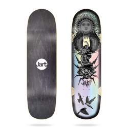Angel 8.75"x32.32" Pool Before Death Jart Deck