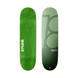 Angled Duffy 8.5"x32.125" Plan B Deck