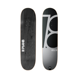 Angled Joslin 8.375"x31.71" Plan B Deck