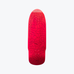 Arica 33" High Performance Series Yow Deck