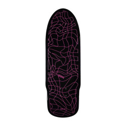 Arica 33" High Performance Series Yow Deck