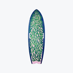 Aritz Aranburu 32.5" Signature Series Yow Deck