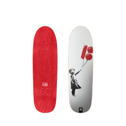 Balloons 9.0"x31,45" Plan B Deck