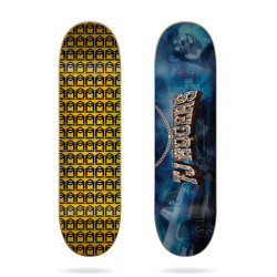 Bang Rogers 8.25"x31.38" Sk8mafia Deck