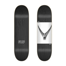 Bat Saari 8.5"x32.36" Flip Deck
