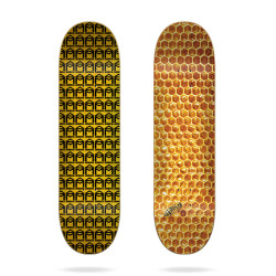Bee Turner 8.3"x32" Sk8mafia Deck