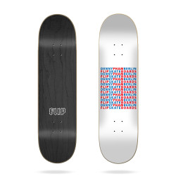 Berlin Pham 8.25"x31.85" Flip Deck