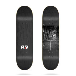 Bikepath Saari 8.5"x32.36" Flip Deck