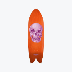 C-Hawk 33" Christenson x Yow Deck