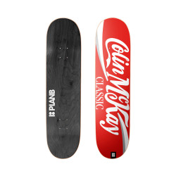 Cola McKay 8.25"x31.72" Plan B Deck