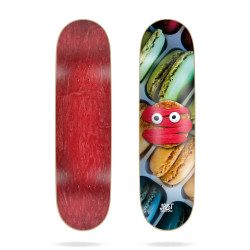 Cookies 8.125"x31.60" HC Jart Deck