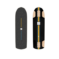Dart 31"x8.875" Long Island Deck