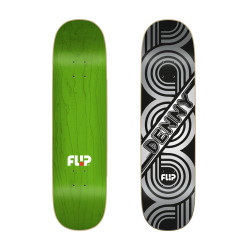 Deckade Pham 8.25"x31.71" Flip Deck
