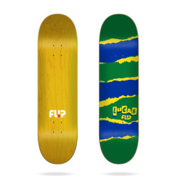 Deckade Rabelo 8.13"x32" Flip Deck