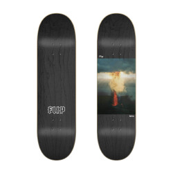 Explosion Saari 8.5"x32.36" Flip Deck