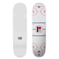 Faceoff Twin 8.25"x32" Plan B Deck