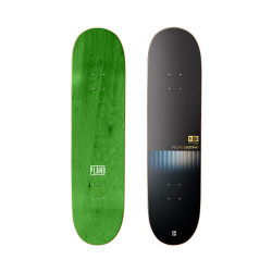 Fractal Gustavo 8.375"x32" Twin Plan B Deck