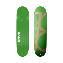 Full Dip Slanted Sheffey 8.0"x31.33" Plan B Deck