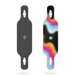 Geo V2 40"x9.4" Flex1 Fiberflex Long Island Deck