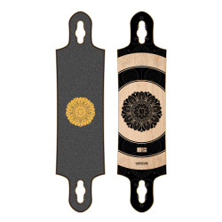 Geomatic 39.8"x9.75" Drop Long Island Deck