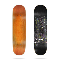 Gernika 8.0"x31.55" LC Twin Jart Deck