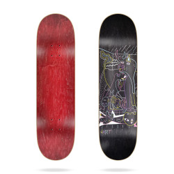 Gernika 8.0"x31.85" LC Jart Deck