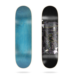 Gernika 8.25"x31.85" LC Jart Deck