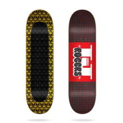 Graff Lite Rogers 8.25"x31.38" Impact Light Sk8mafia Deck