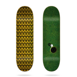 Green Sarmiento 7.75"x31.75" Sk8mafia Deck
