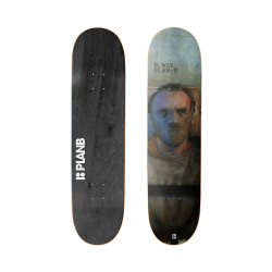 Hannibal Way 8.25"x31.77" Plan B Deck