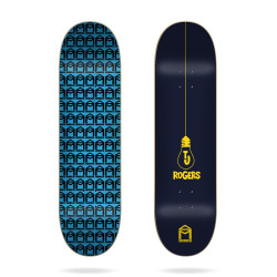 Idea Rogers 8.25"x32" Sk8mafia Deck