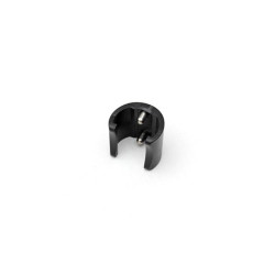 Bague de wish DOUBLE PIN KID - UNIFIBER  Neuf Noir Taille unique