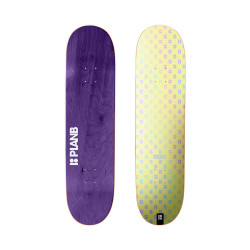Lew Holographic Giraud 8.125"x31.75" Plan B Deck