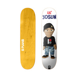 Lil' Buddies Joslin 8.0"x31.33" Plan B Deck