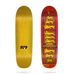 Lions Mountain 8.75"x31.875" Flip Deck
