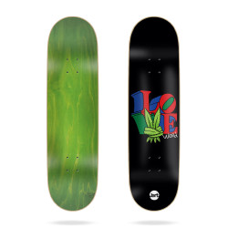 LOVE Weed 7.87"x31.32" HC Jart Deck