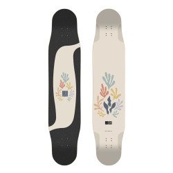 Magic 44"x9" Flex1 Fiberflex Long Island Deck