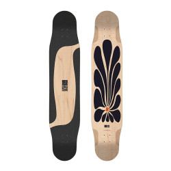 Magic 44"x9" Flex1 Fiberflex Long Island Deck