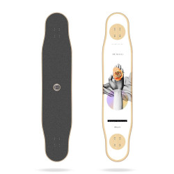 Magic 46"x9.5" Flex1 Fiberflex Long Island Deck