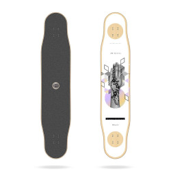 Magic 46"x9.5" Flex2 Fiberflex Long Island Deck