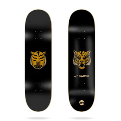 Mask Ginwoo 8.25"x31.85" LC Jart Deck