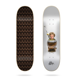 Mate Kremer 8.75"x31.95" High Sk8mafia Deck