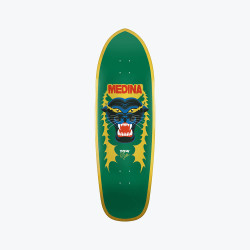 Medina Panthera 33.5" Signature Series Yow Deck
