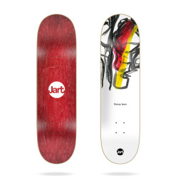 Metaphysical Leon 8.375"x31.85" LC Jart Deck